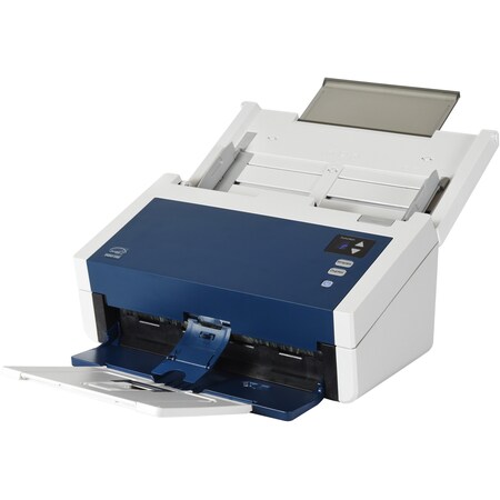 Xerox 6440 60 Ppm Duplex Color Adf Scanner XDM6440-U
